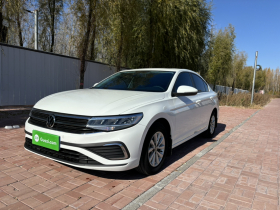 大众 宝来 2023款 1.5L 自动畅行限量版