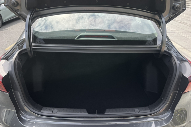 长安 逸动 2024款 PLUS 蓝鲸NE 1.4T GDI DCT高能版中控内饰7008