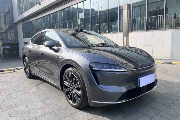 鸿蒙智行 智界R7 2024款 纯电 736km UItra车身外观6004