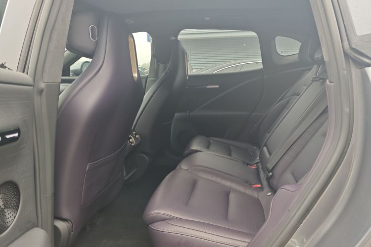 阿维塔07 2024款 Max增程版中控内饰7004