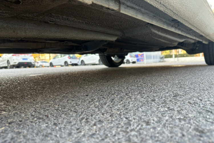 大众 宝来 2016款 1.6L 自动舒适型局部细节9003