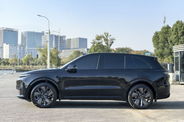 理想汽车 理想L6 2024款 Max车身外观6005