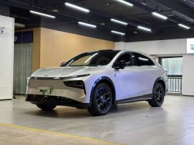 小鹏G7 2025款 702 超长续航 Max