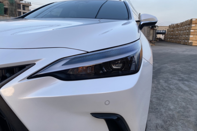 雷克萨斯NX 2023款 350h 前驱 创驰版局部细节36