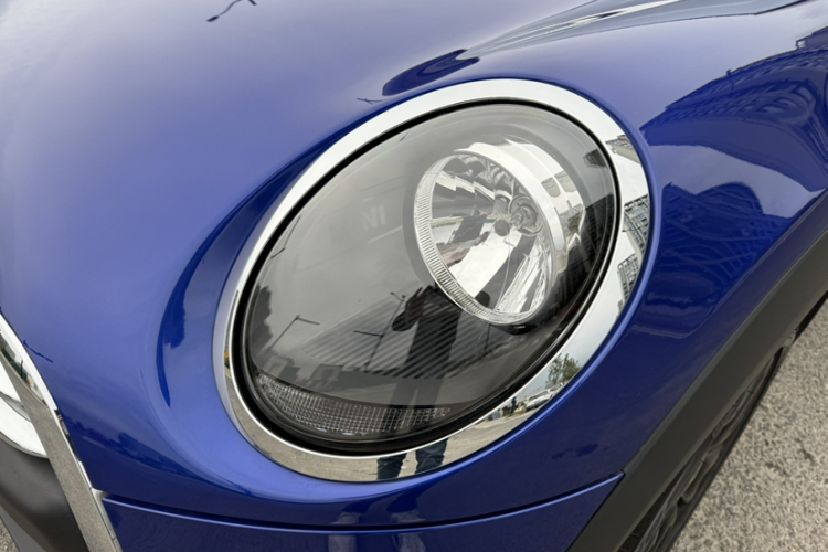 MINI 2019款 1.5T ONE PLUS车身外观6005