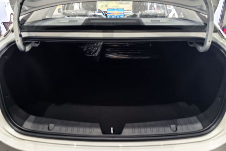 埃安 AION S Plus 2026款 豪华版中控内饰7013