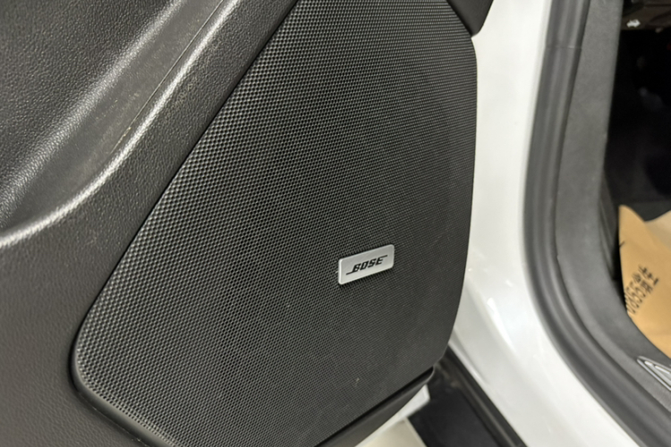 凯迪拉克XT5 2021款 28T 豪华型中控内饰7009