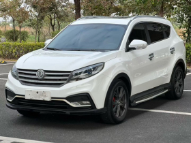 东风风光 风光580 2018款 1.5T CVT智尚型