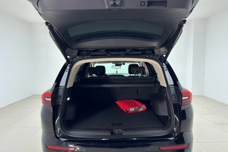 别克 2021款 昂科威Plus 652T 五座豪华型局部细节23