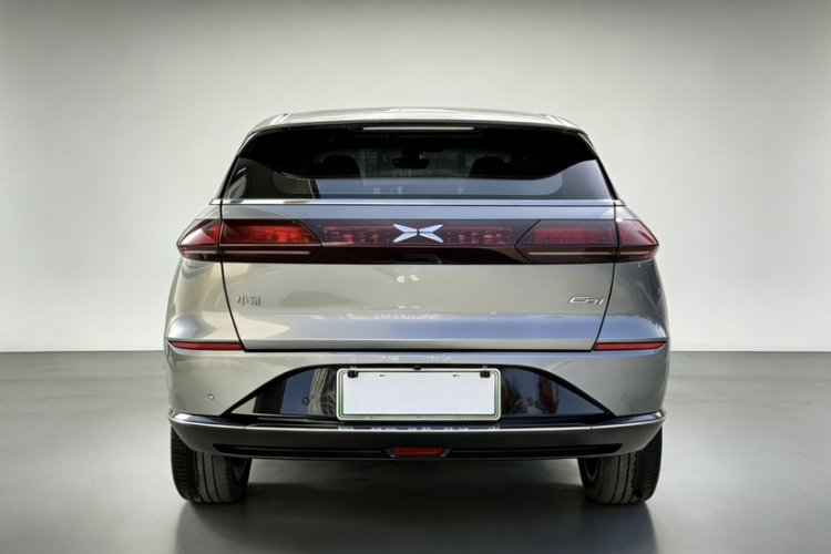 小鹏G3 2021款 G3i 460G车身外观6007