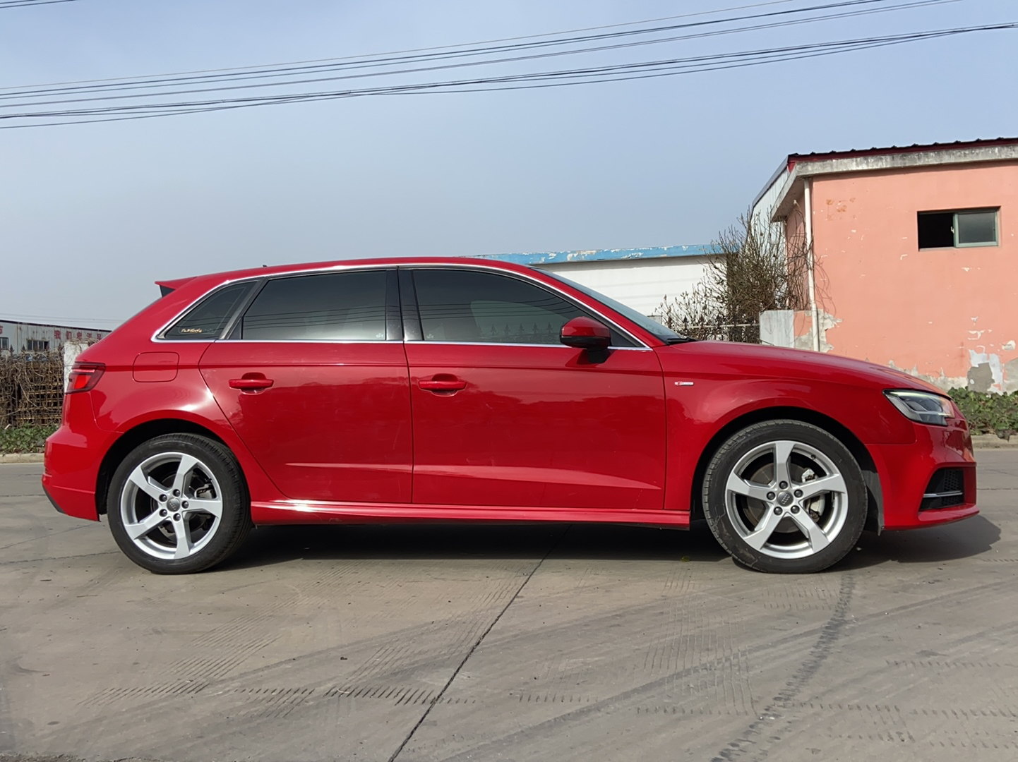 车300二手车图片