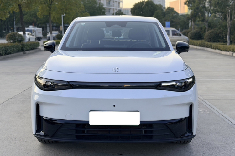 零跑汽车 零跑C10 2024款 530舒享版车身外观6004