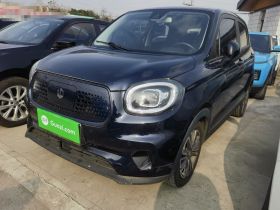 零跑汽车 零跑T03 2021款 400豪华版