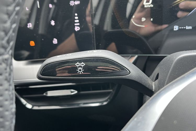 名爵 MG ONE 2022款 β-质享生活系列 1.5T 大满足1128版中控内饰7008