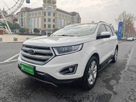 福特 锐界 2018款 EcoBoost 245 两驱豪锐型 7座 国V