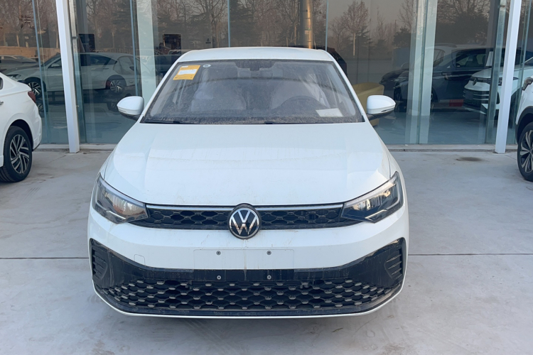 大众 朗逸 2025款 新锐 1.5L 出众新逸版车身外观6001