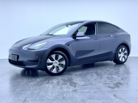 特斯拉 Model Y 2022款 改款 后轮驱动版