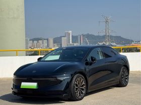 极氪007 2024款 后驱增强版 75kWh