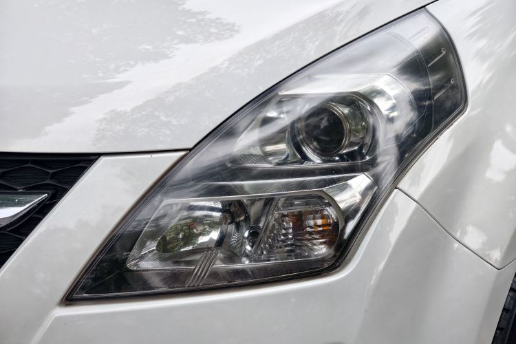 马自达8 2015款 2.5L 领航版局部细节36