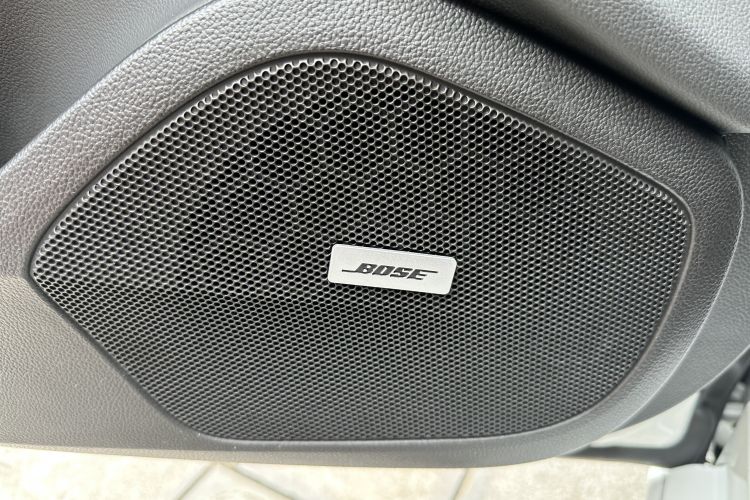 凯迪拉克ATS-L 2017款 28T 技术型中控内饰7010