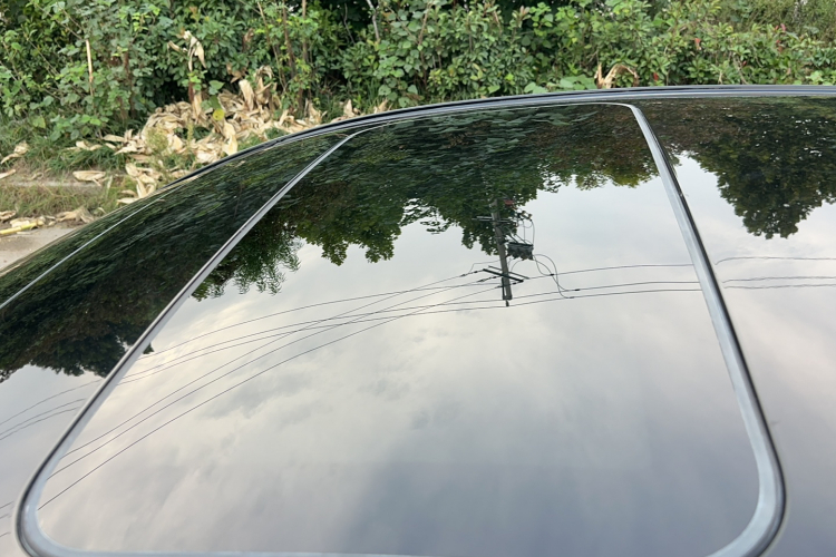 吉利汽车 帝豪 2018款 1.5L 手动向上互联版车身外观6012