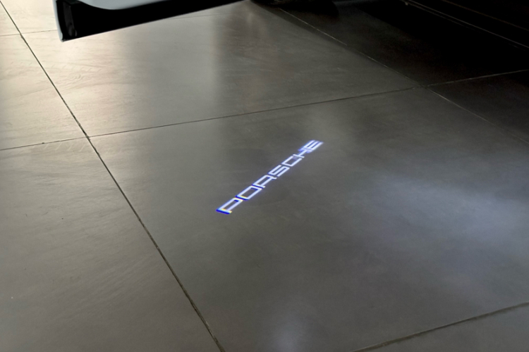 保时捷 2023款 Panamera 2.9T局部细节9005