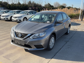 日产 轩逸 2024款 改款三 经典 1.6XE CVT舒适版