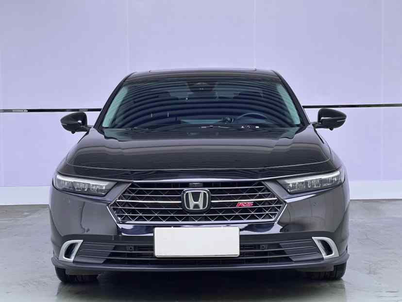 本田 雅阁 2023款 260TURBO 智享版(2)
