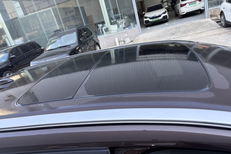 沃尔沃XC60 2017款 T5 智进升级版局部细节57