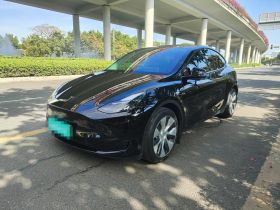 特斯拉 Model Y 2022款 后轮驱动版