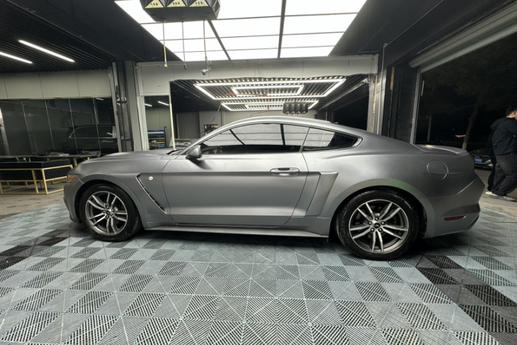 福特Mustang（平行进口）车身外观6004