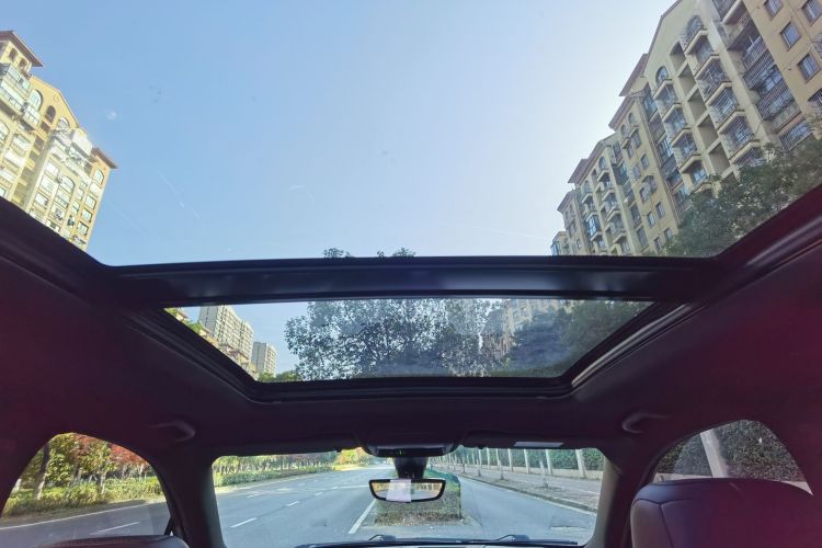 凯迪拉克XT6 2020款 28T 六座四驱豪华型局部细节22