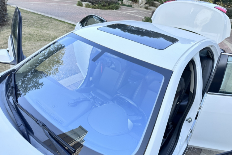 雪佛兰 迈锐宝 2018款 530T 自动豪华版局部细节57