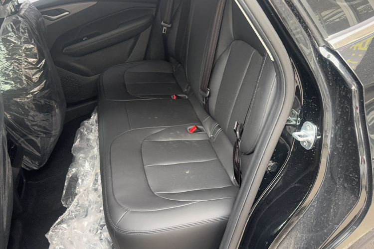 五菱汽车 五菱星光 2023款 150 进阶版中控内饰7001