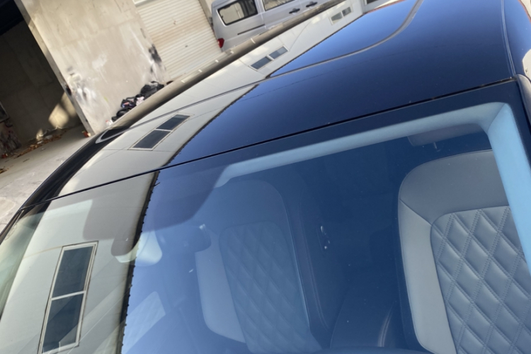 大众 迈腾 2023款 200万辆纪念版 280TSI DSG领先型局部细节57