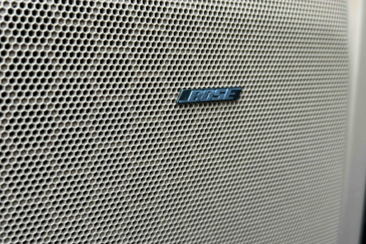 保时捷 2015款 Cayenne 3.0T车身外观6007