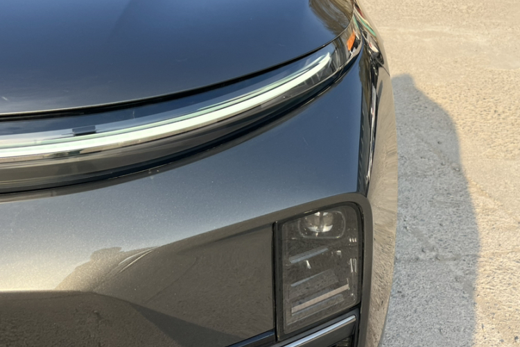 理想汽车 理想L7 2023款 Pro车身外观6004