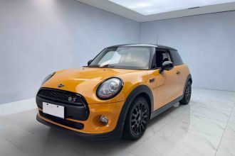 MINI 2016款 1.2T ONE 先锋派