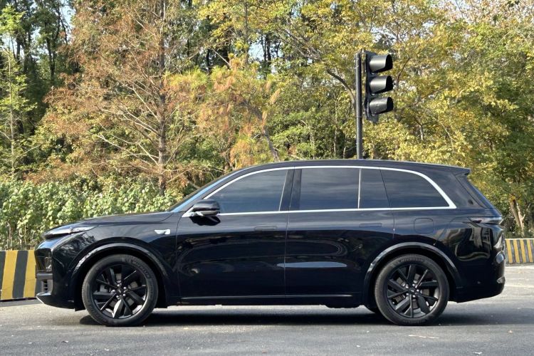 理想汽车 理想L8 2023款 Pro车身外观6006