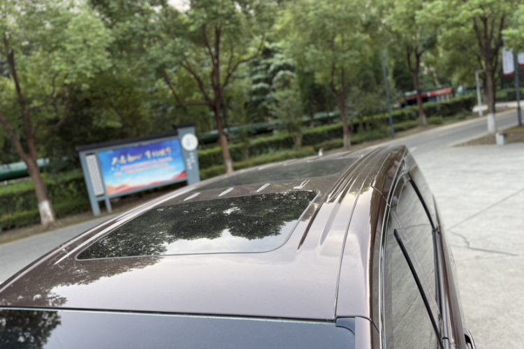 别克GL8 2018款 ES 28T 旗舰型 国VI局部细节57