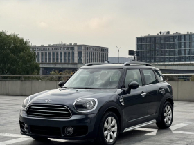 MINI Countryman 2017款 1.5T COOPER