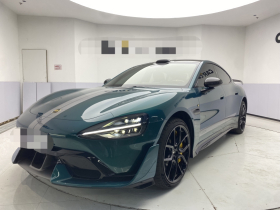 小米汽车 小米SU7 Ultra 2025款 Ultra