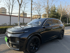 理想汽车 理想L7 2023款 Max