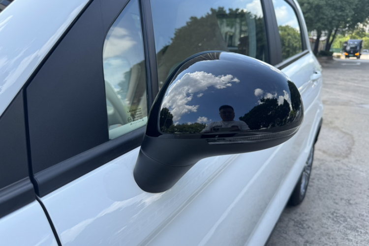 零跑汽车 零跑T03 2024款 310舒享版车身外观6008