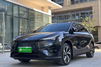 ARCFOX极狐 极狐 阿尔法T5(ARCFOX αT5) 2024款 520 MAX