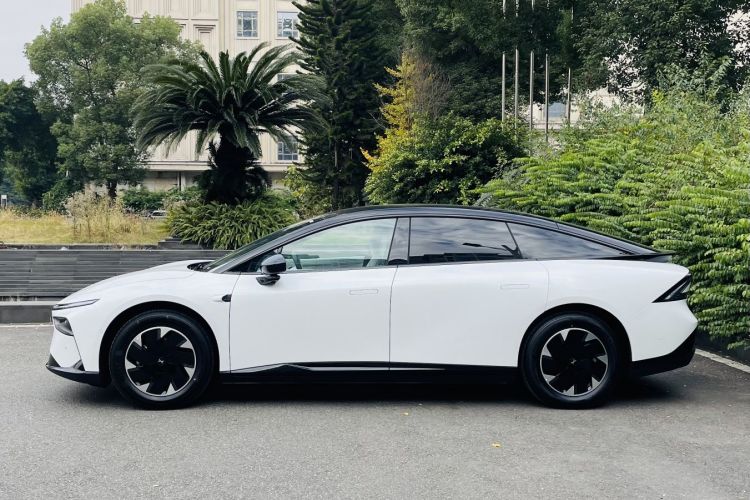 小鹏P7+ 2024款 长续航 Max车身外观6003