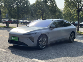 蔚来ET7 2022款 75kWh