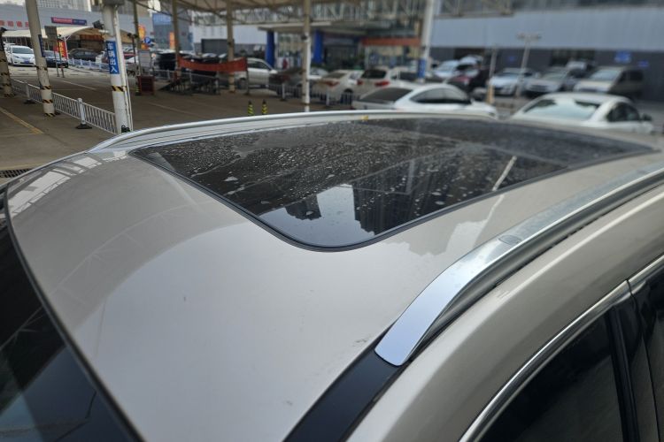 鸿蒙智行 问界M7 2022款 1.5T 四驱豪华版车身外观6007