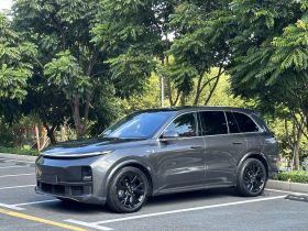 理想汽车 理想L8 2023款 Pro