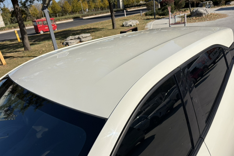 比亚迪 海鸥 2025款 305km 自由版局部细节57